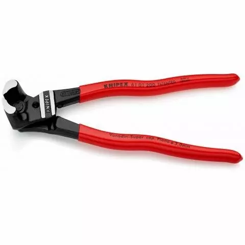 Knipex Bolt End Cutting Wire Nippers | Kwazar